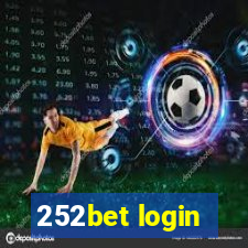 252bet login